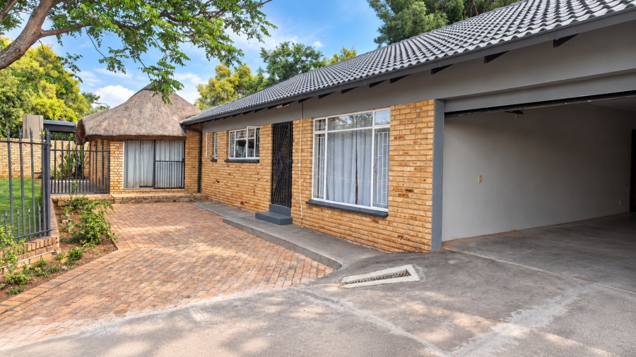 4 Bedroom Property for Sale in Doringkruin North West